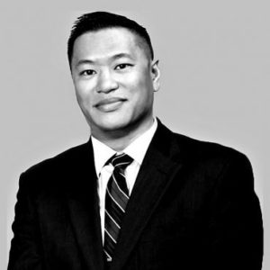 Attorney Paul Nguyen - Managing Attorney Shield Litigation, LLP